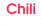 Chili mobil