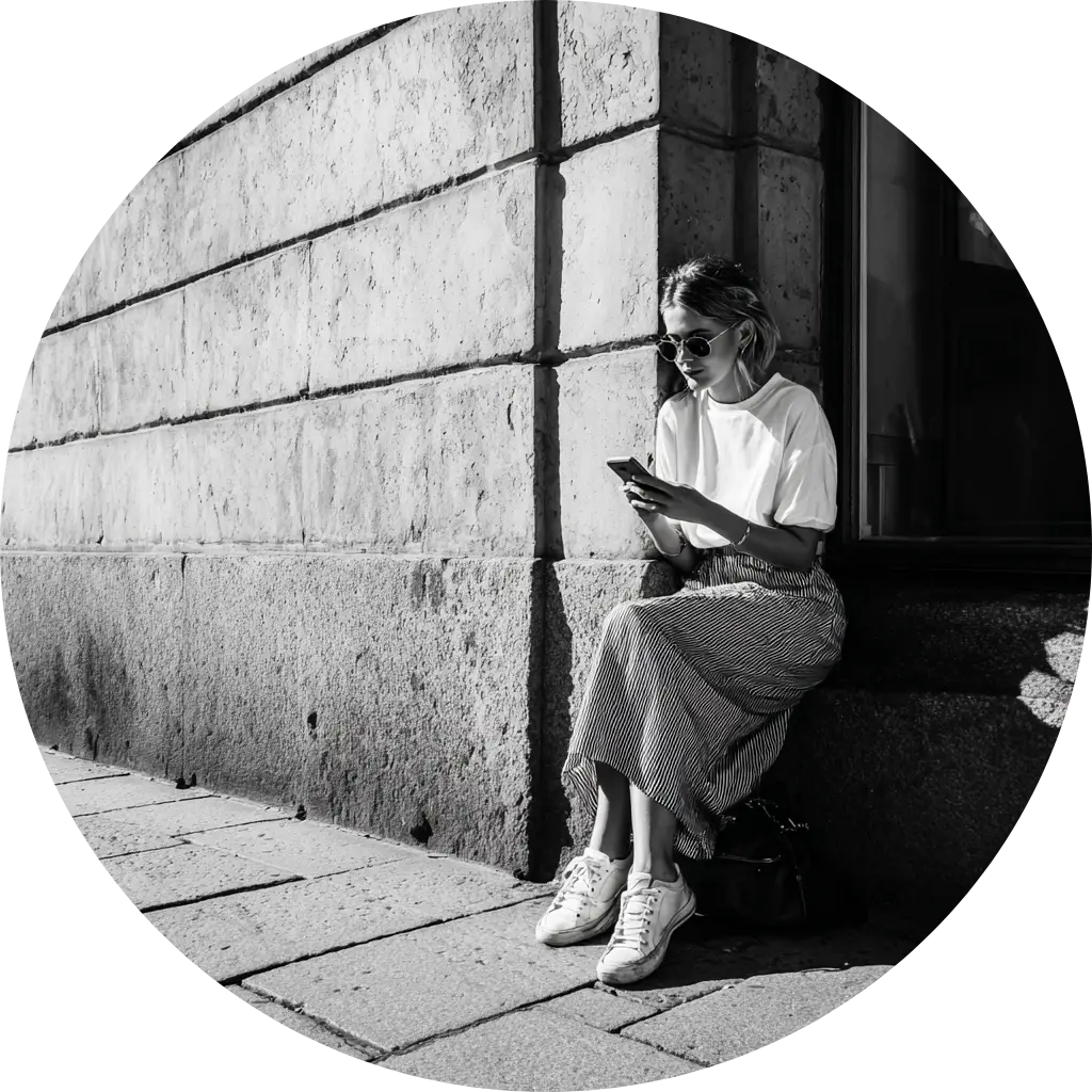 Jämför mobilabonnemang